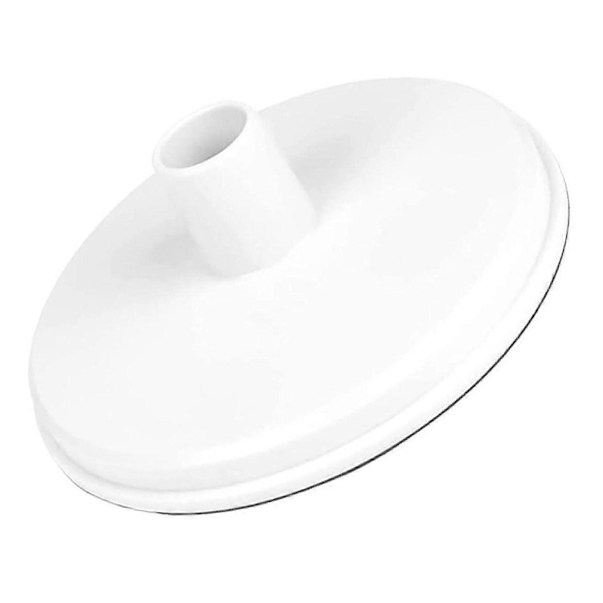 Pool Skimmer Vacuum Plate Durable Replacement for Underwater Cleaning, Optimized Design for Efficient Pool Maintenance