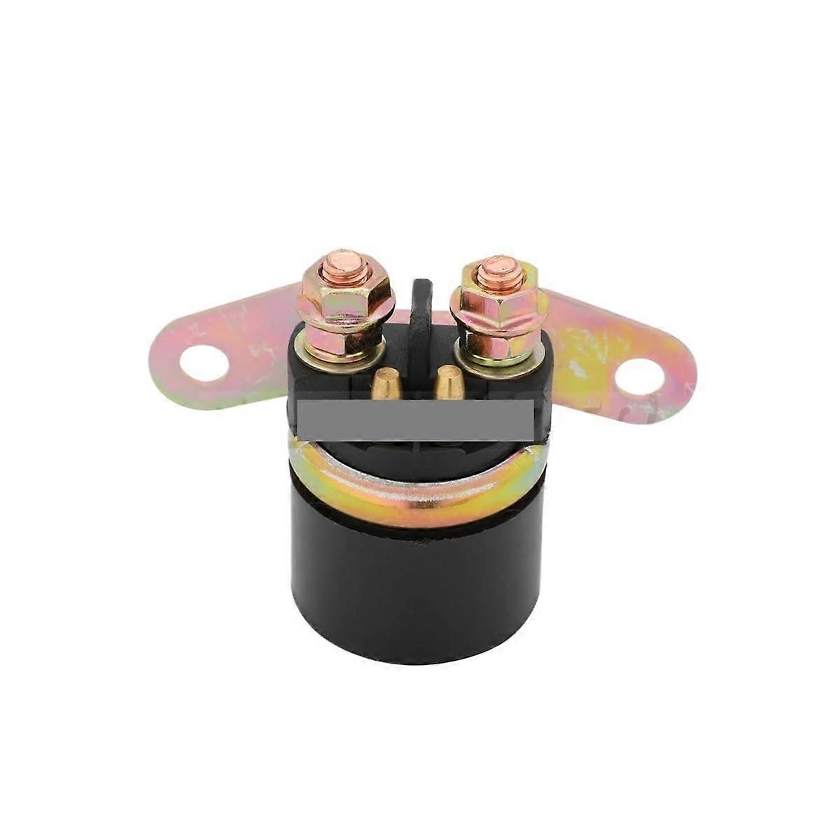Motorcycle Starter Solenoid Relay For 250 300 Models 1998-2005 With 3530-013 3530-015