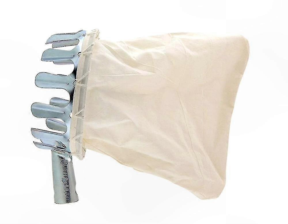 Multicolor Fruit Picker Tool, Durable Garden Harvester for Easy Harvesting