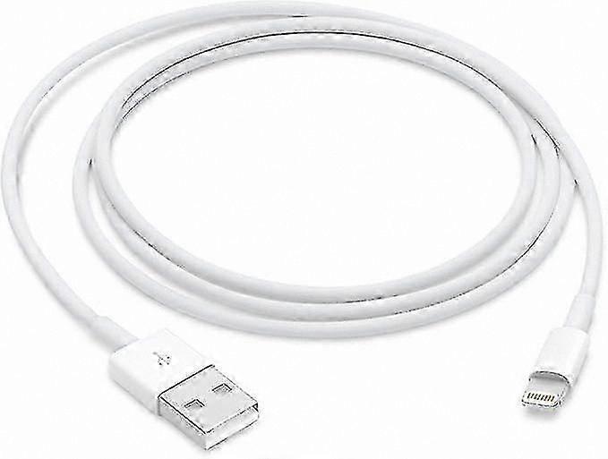 1m USB to Lightning Charging Cable for Devices