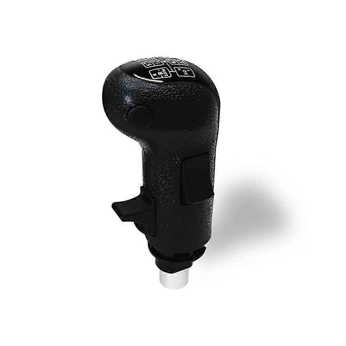 PC USB High Low Gear Simulator Shifter Knob For Logitech ATS ETS2