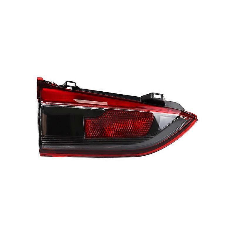 Quality  For Mazda 6 Atenza 2014-2016 Rear Bumper Tail Light Assembly Brake Stop Reverse Lamp Taillamp Assy  Without Bulb