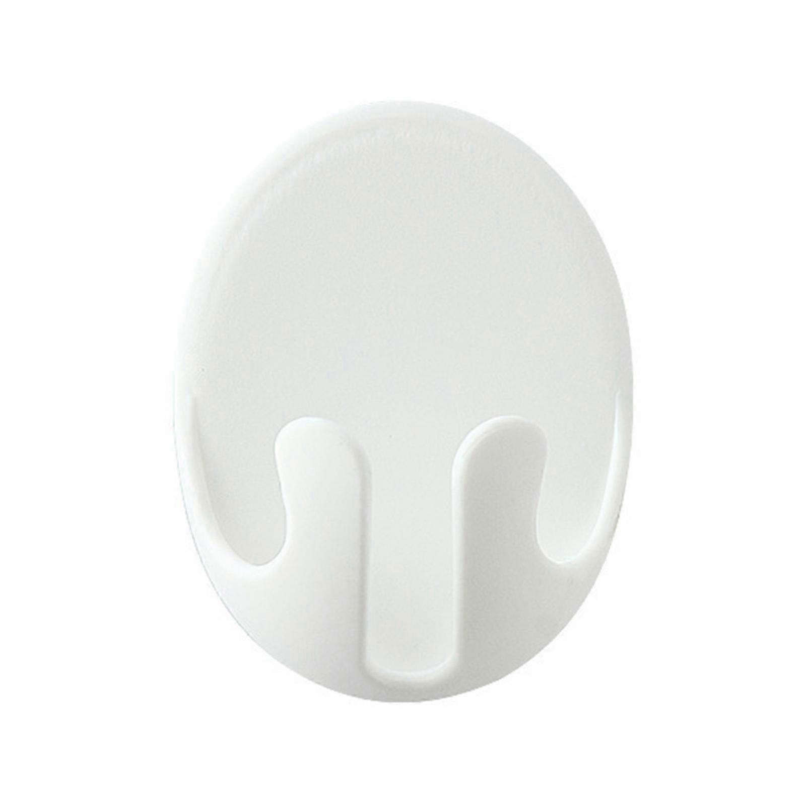 for Creative Wall Mounted Hook Hanger Strong Load Bearing Indoor Plug Charging