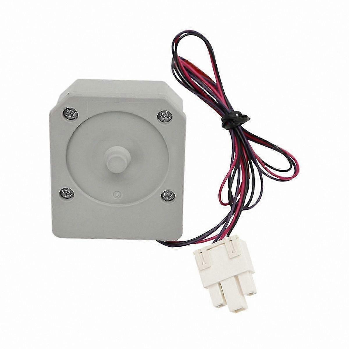 DC Cooling Motor for Refrigerator Fan Blower RR056X09 EAU61644102 Replacement Part