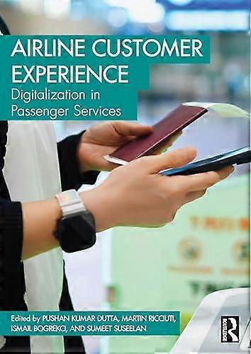 Airline Customer Experience Paperback