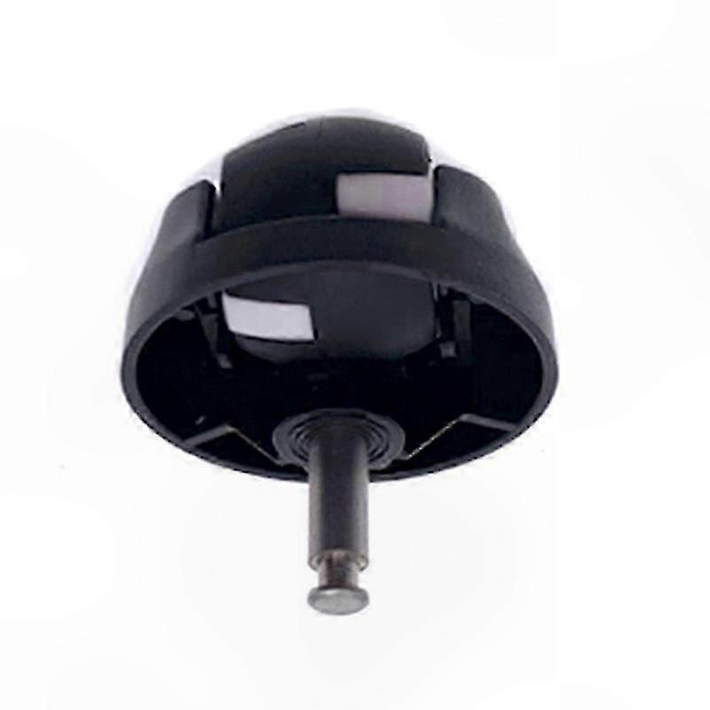 Universal Replacement Wheel for Robotic Vacuum Cleaners-Compatible with Various Models