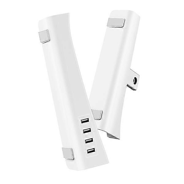 Console Stand for P5 Slim Robust and Space-Saving Horizontal Storage Stand