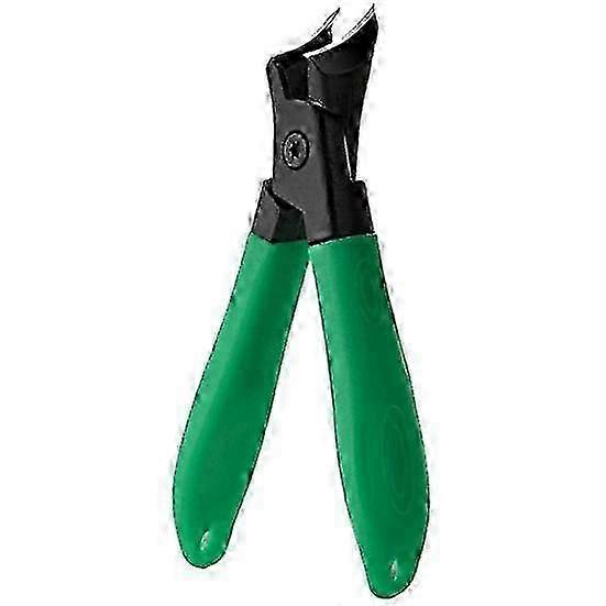 Nail Clipper - Stainless Steel Sharp Heavy Duty Large Size for Toenail & Fingernail Clipping