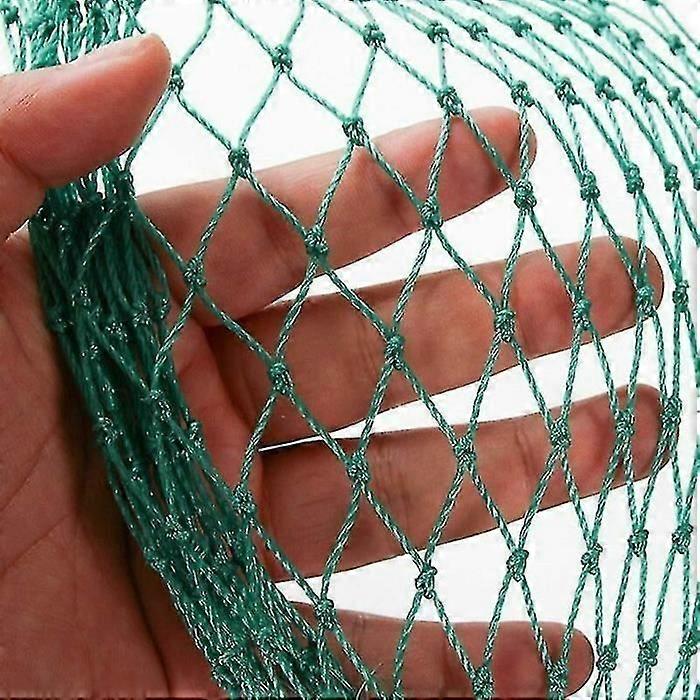 Heavy Duty Anti Bird Netting Garden Fence and Crops Protective Fence Mesh Anti Bird Deer Cat Dog Chicken 4m 5m