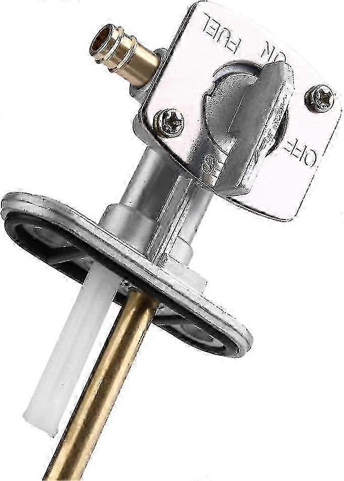 Motorcycle Fuel Tap Fuel Tank Switch Valve