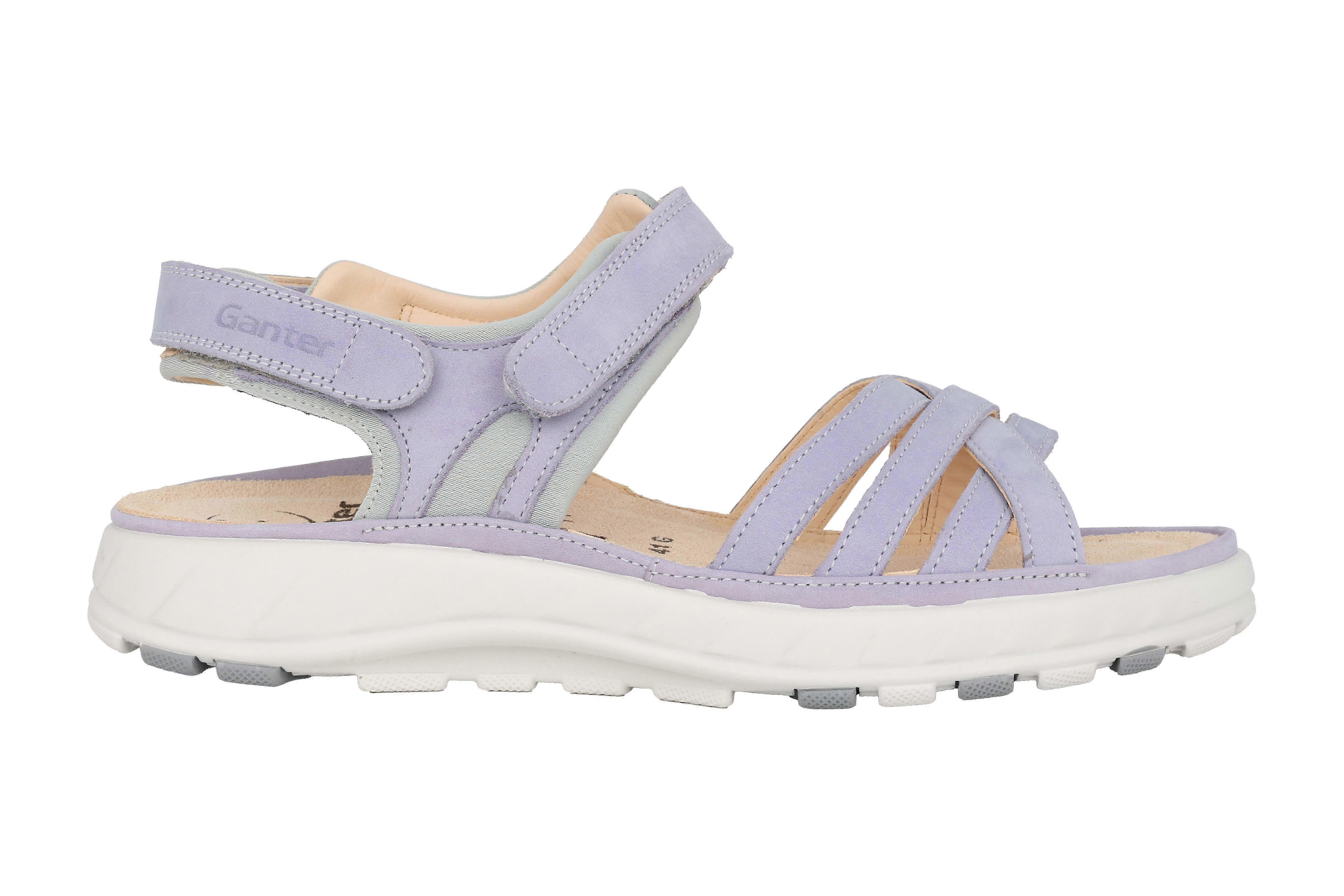 Ganter Geva G - women's sandal