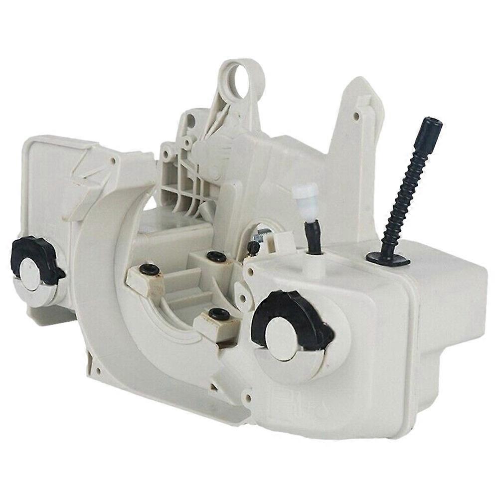 Tronçonneuse à essence Exploitation forestière Accessoires de tronçonneuse Carter pour STIHL MS210/230/250