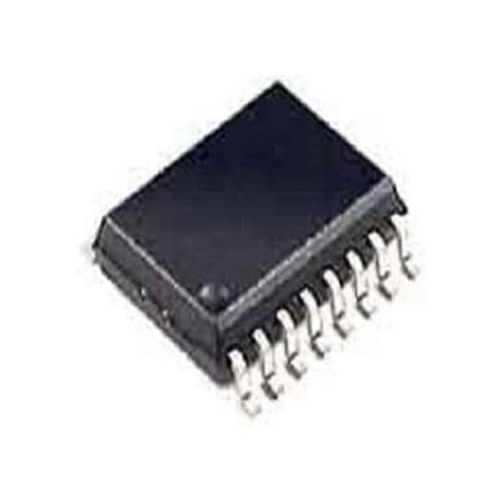 (13Pieces) 74HC594S16-13 SO-16 Shift Register IC 8-Bit Serial To Parallel 16-Pin SOP Package TTL Compatible