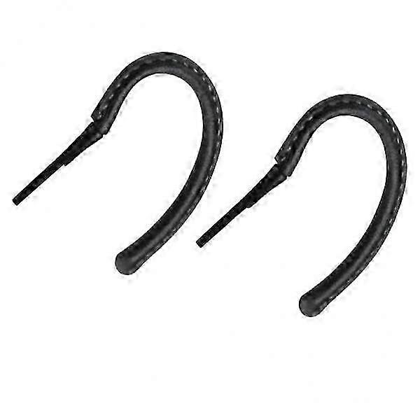 2-7pack 2x Leather Earhooks for Aliph Jawbone 2 3 Prime Wireless Bluetooth