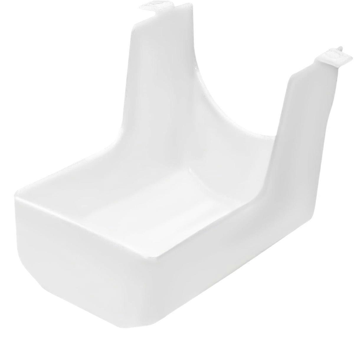 99110437 Range Hood Light Lens Cover for 40000 41000 42000 Series Range Hood