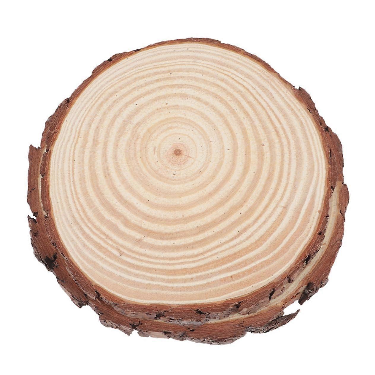 Decorative Garden Stepping Stones Wood Outdoor 2Pack Paving Slabs For Kids Boys And Girls