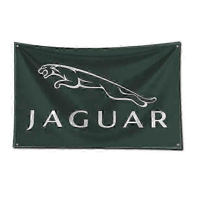 フラッグ ジャガー スウーパー フィート 1/2 バンドル 11 138 バナー グリーン ポールとスパイク コンプリート Po Qqt330