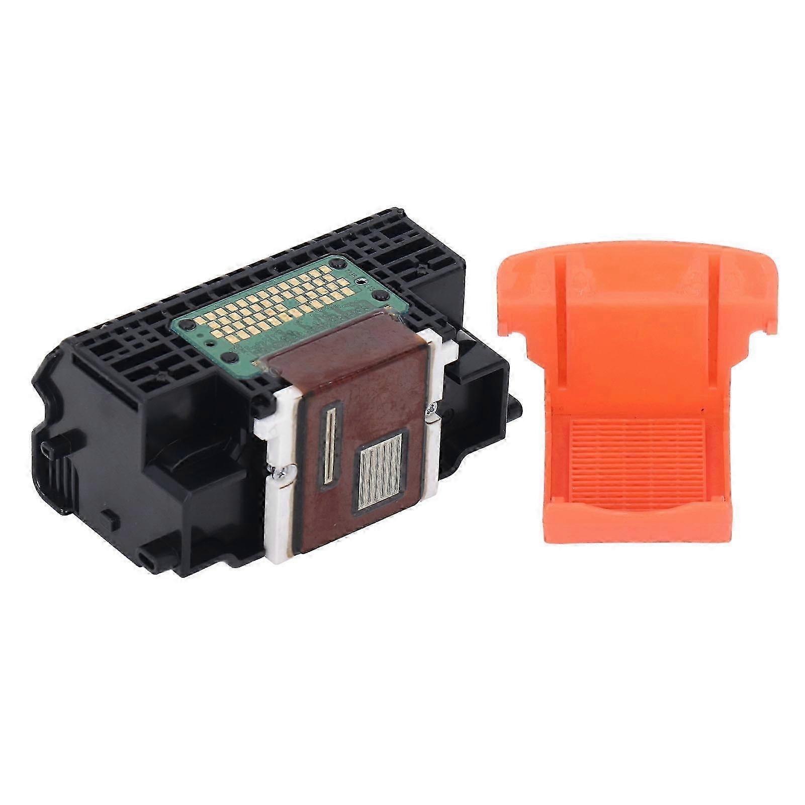 Printer Head Replacement QY6-0072 UPVC Black Printhead for Canon IP4600 IP4700 IP4680 IP4760 MP630 MP640