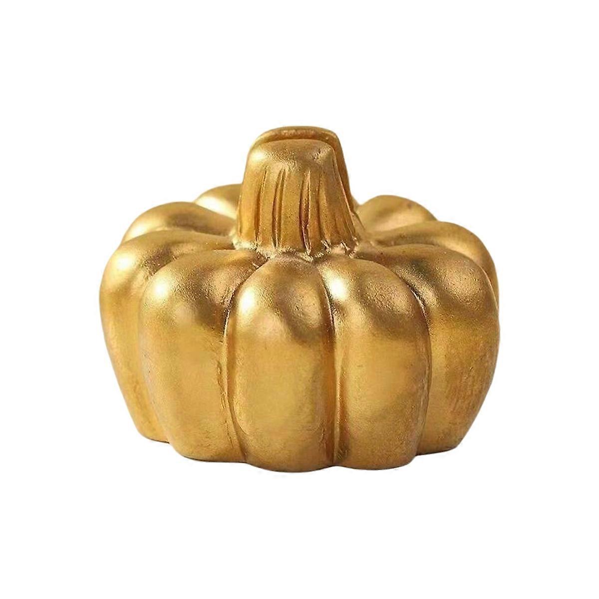Halloween Pumpkin Place Card Holders Table Decor
