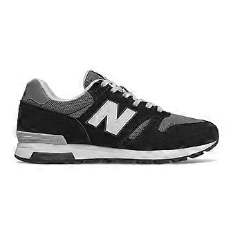 New Balance 565 ML565CBK universele herenschoen voor alle seizoenen