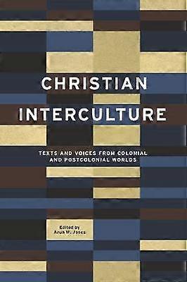 Křesťanská interkultura