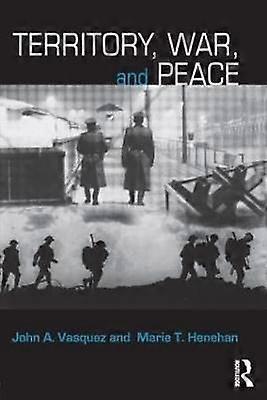 Territory War and Peace