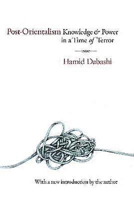 Post-Orientalism