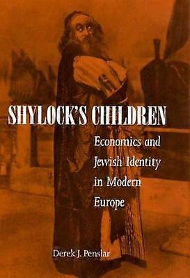Shylock's Children