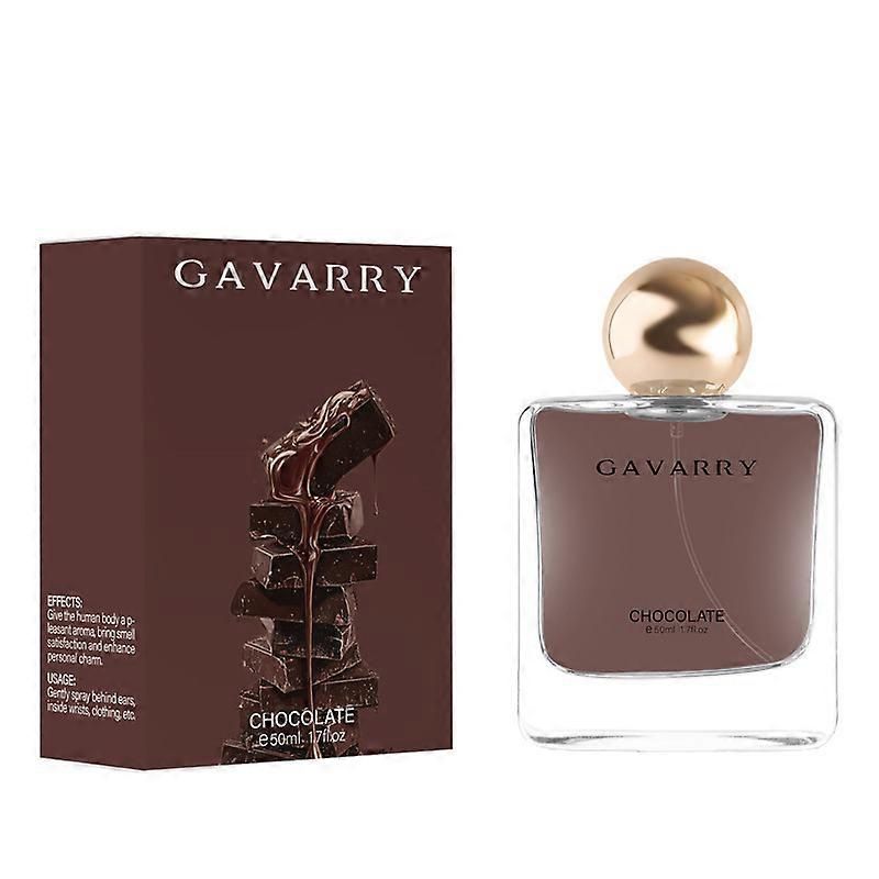 Upgrade Chocolate Perfumes Refreshing Liquid Scented Fragrance for Women