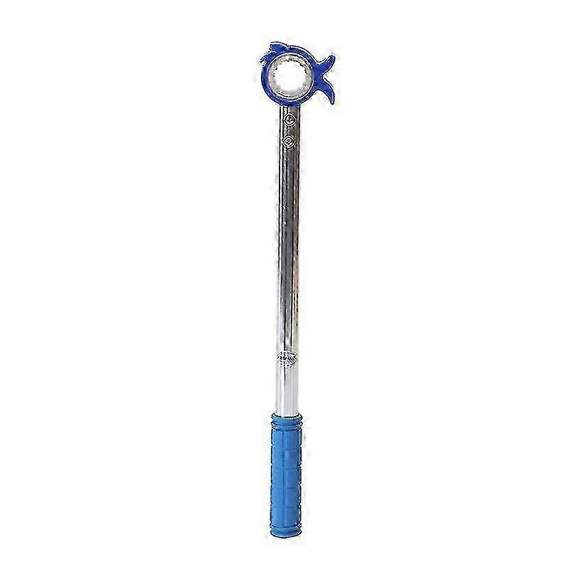 Window Rod Window Opening And Closing Tool Cordless Blinds Pull For Bay And Sliding Windows Opener Tool for Remote Window Operation