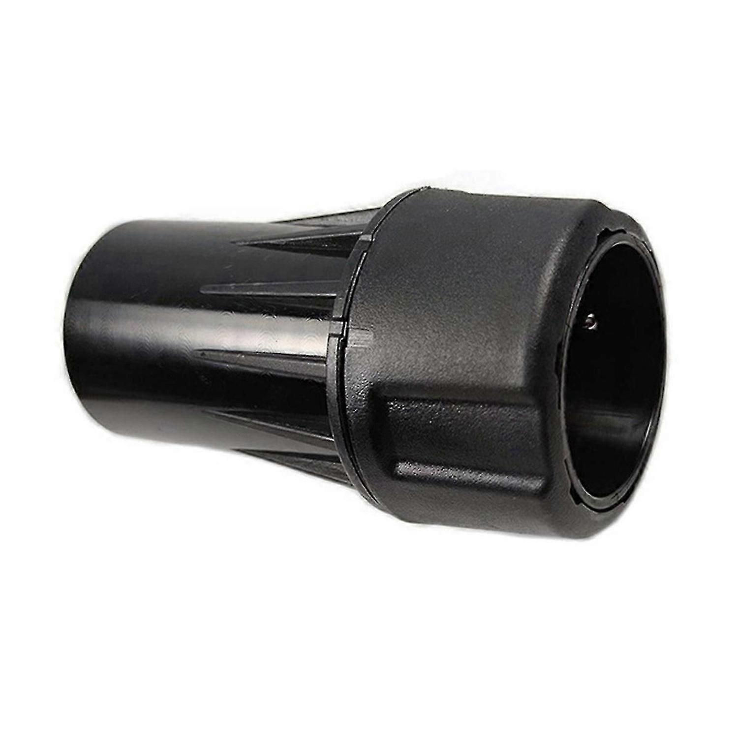 DWV9000 Universal Quick Connector,1-1/4 Inch Dust Collection Adapter