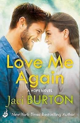Love Me Again: Hope Book 7