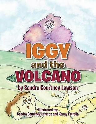 Iggy et le volcan