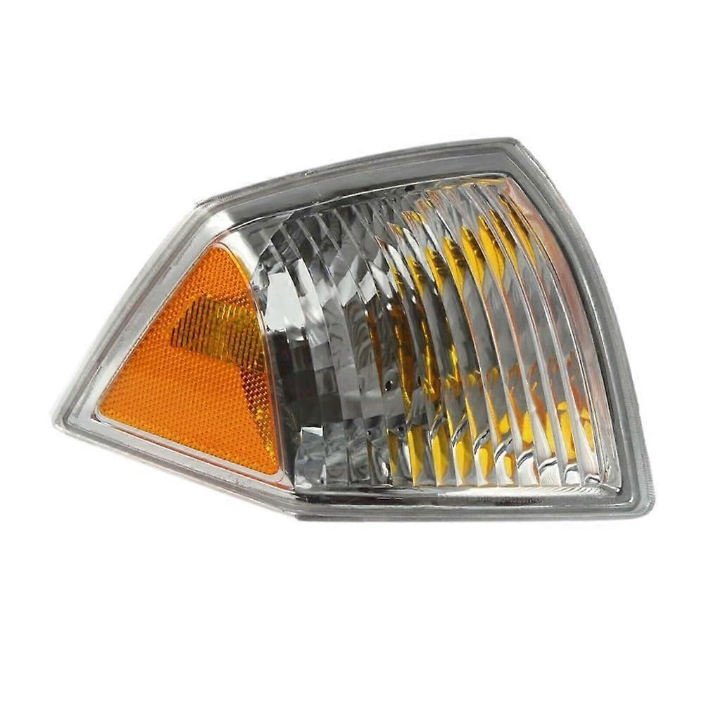 Rear View Mirror Indicator Front Right Side Corner Turn Signal Light Lamp Shell For Q7 20062009