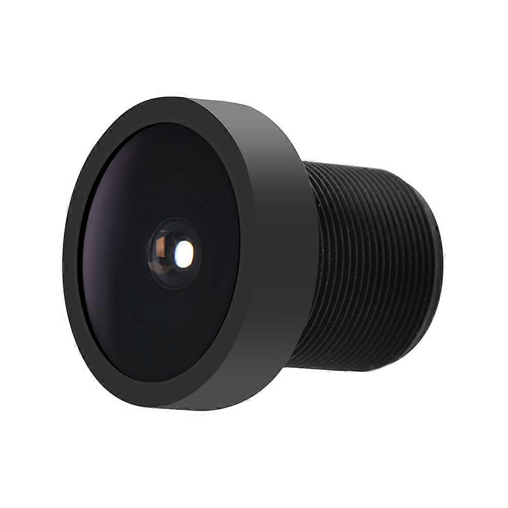 Nouvelle carte 1/2,5 pouces 5MP 2,1 mm 150 ° grand angle objectif Fisheye pour caméra de vidéosurveillance