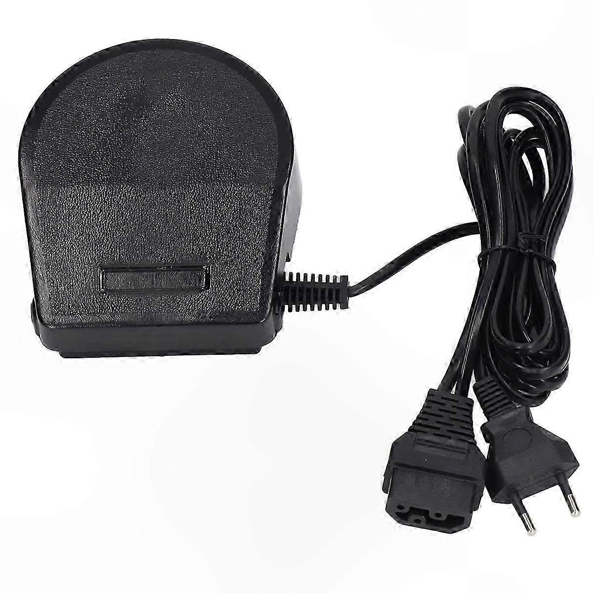 Adjustable 220V Sewing Machine Pedal with EU Plug - Precise Speed Control