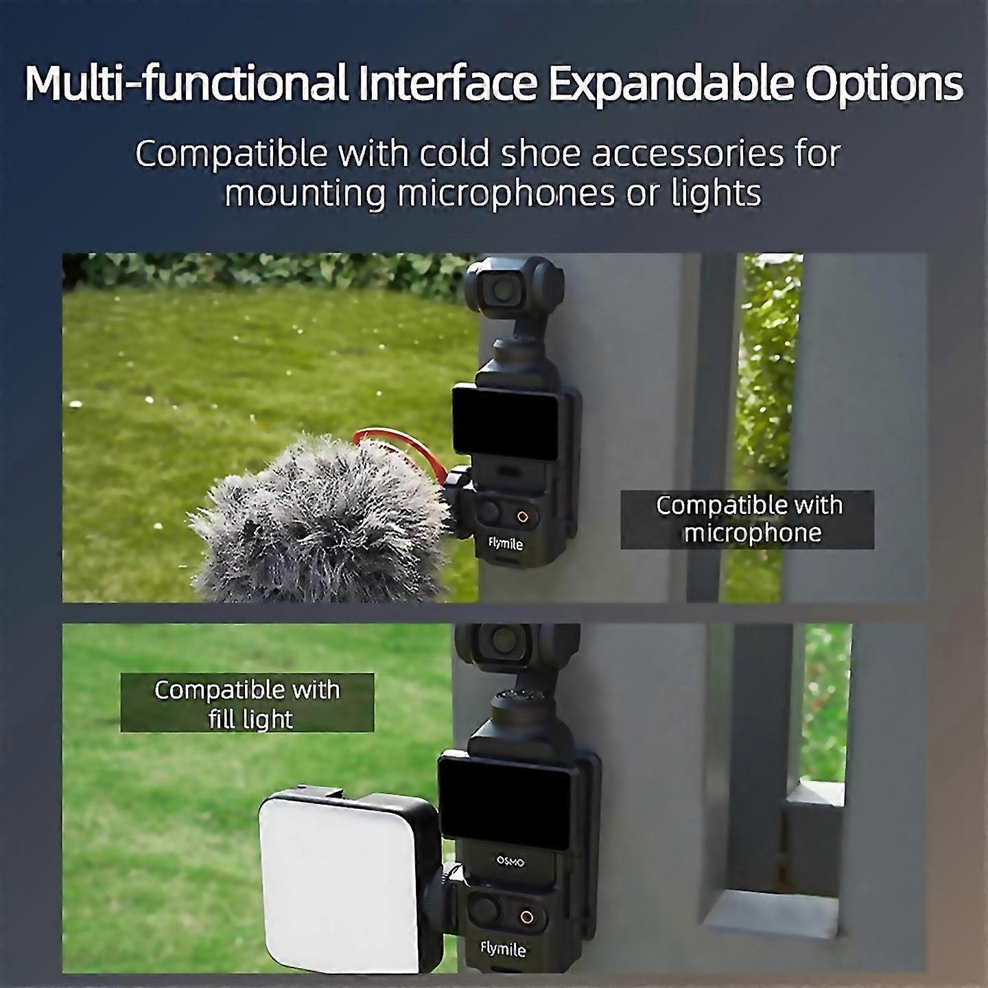 For Magnetic Mount Stand For 3 Angle Adjustable