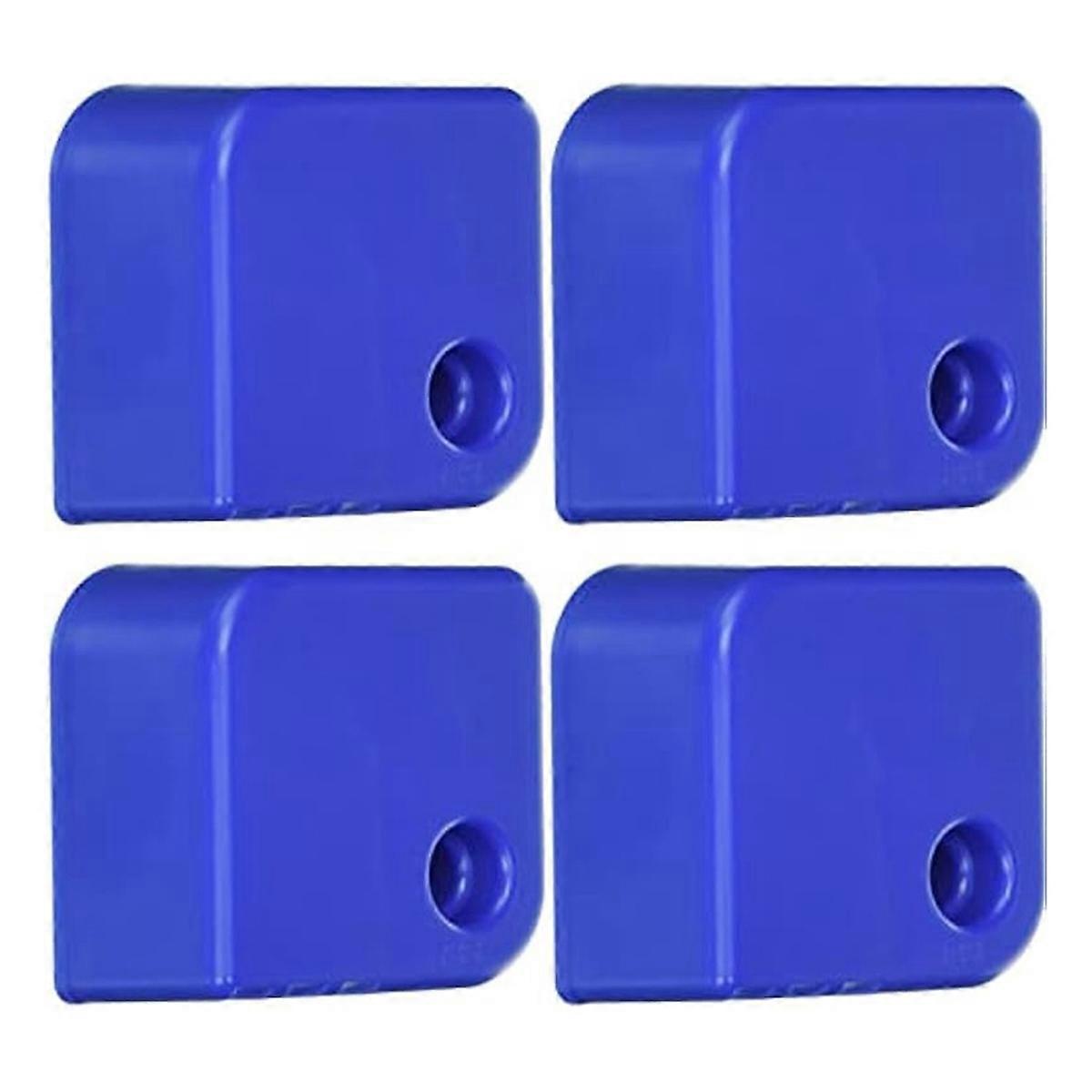 4 Pack PDC51V1 Demineralization for Vick Ultrasonic Humidifier Filter