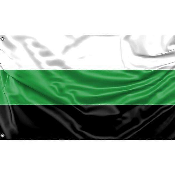 Neutrois Pride Flag FG1821