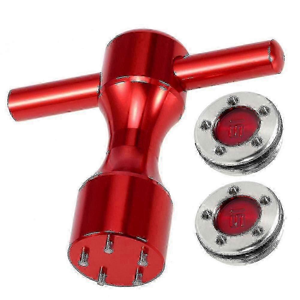 Golf Putter Weights 5g-25g for Enhanced Performance - Durable and Precision Crafted