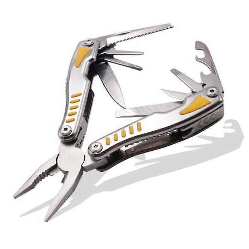 13-in-1 Outdoor Combination Tool #5