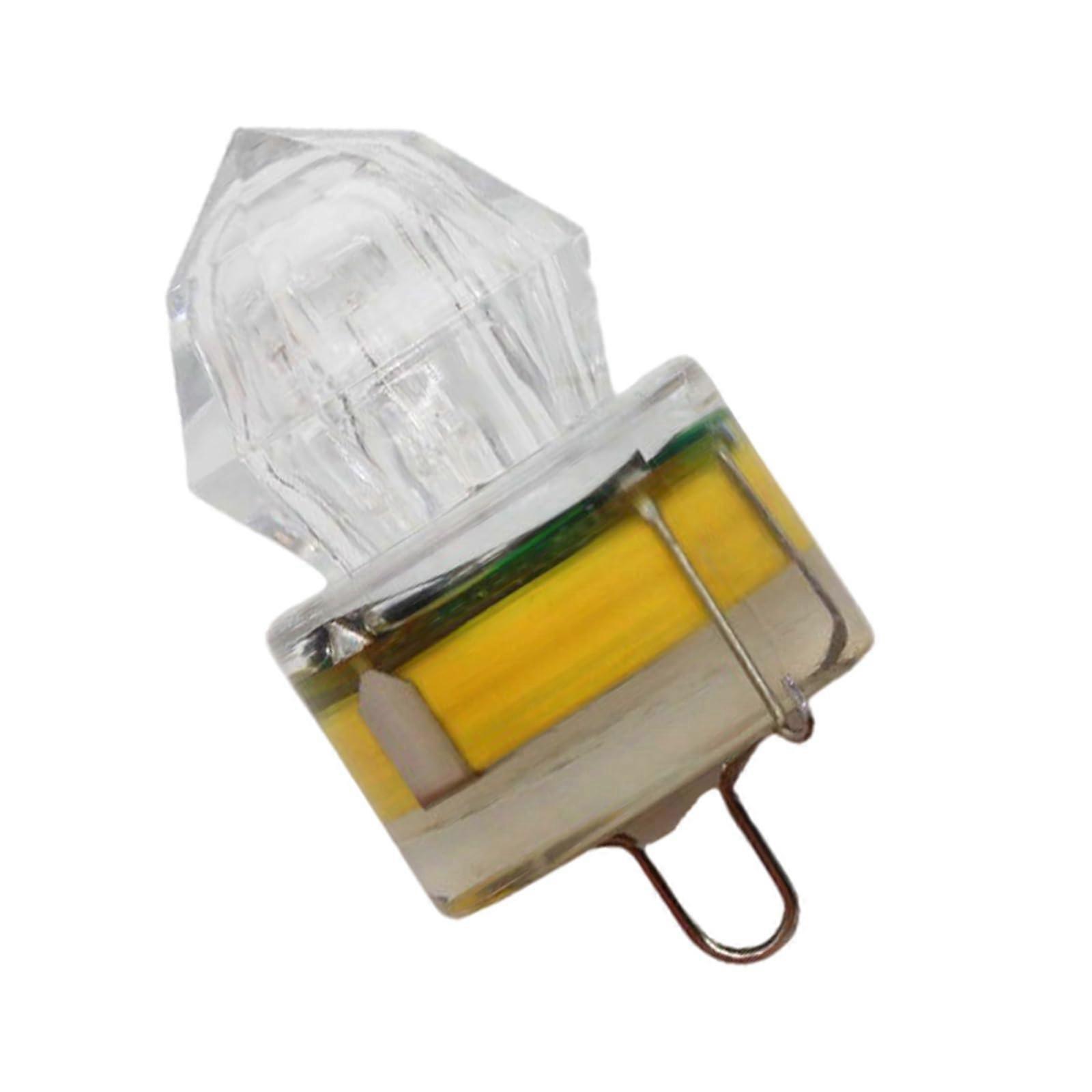 LED Light Compact Waterproof LED Fishing Light For Harsh Environment
