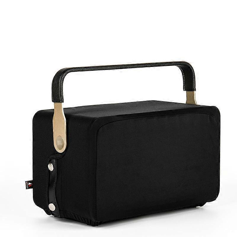 Speaker Lycra Dust Cover Elastic Protective Sleeve