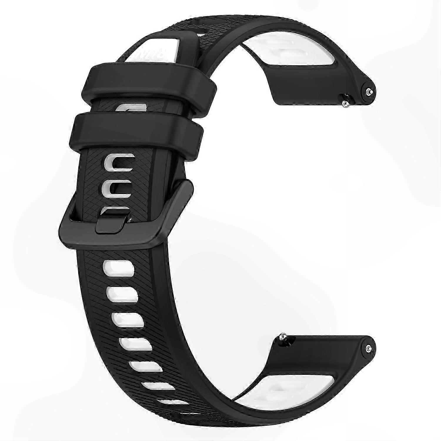 Durable Replacement Bands for GPS Running Watches - Universal Fit for Forerunner Models and More