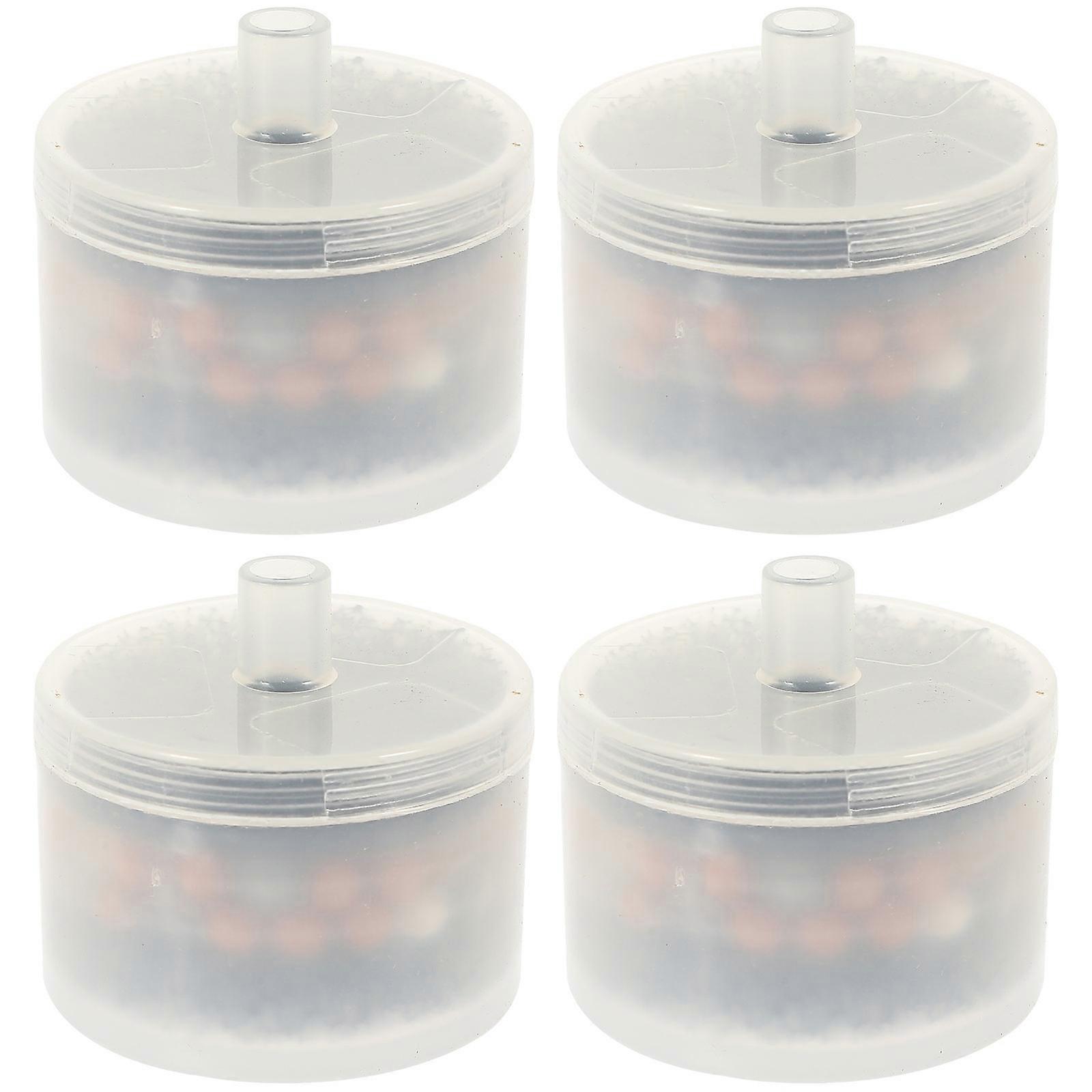 Cat Water Dispenser Filter for Odor Removal 20Pcs Set