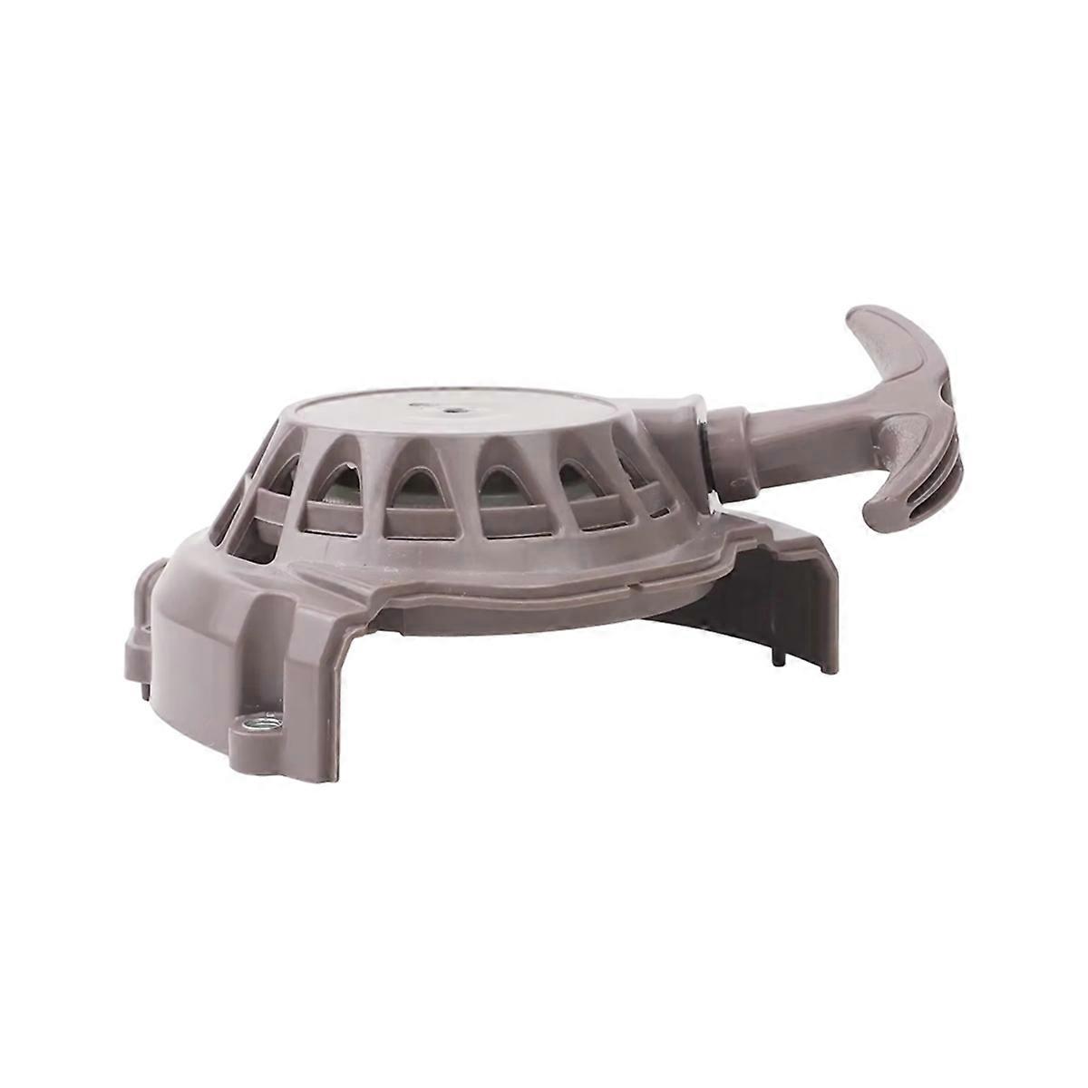 High Performance Pull Plate for Tiller and Earth Drill Compatible with 1E48F 48F 63cc and 6300 Engin
