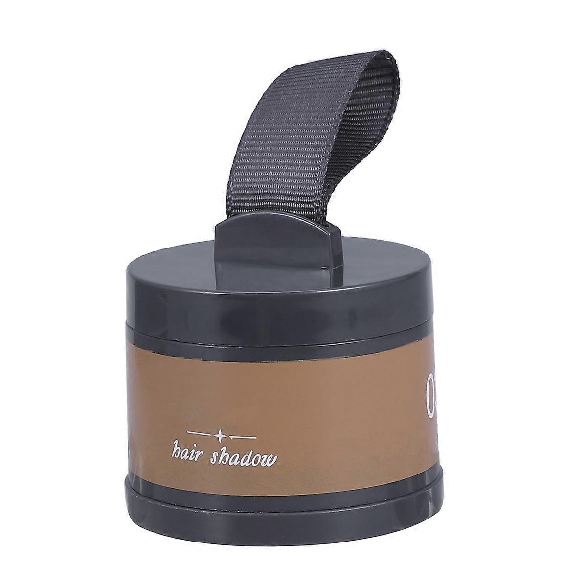 Hairline Shadow Powder 1Pack For Women Daily Use Multi Instant Coverage Fluffy Thin Hair Concealer
