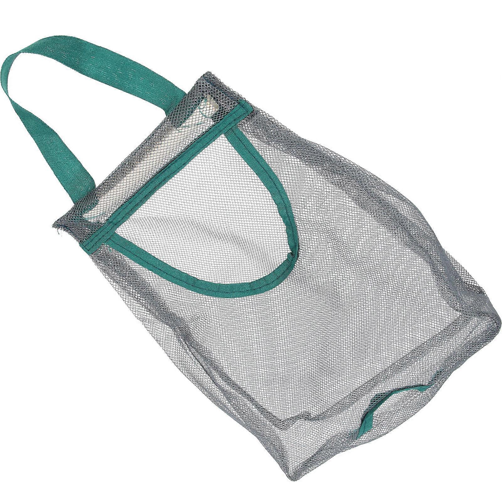 Tomato Hanging Bag For Vegetable Storage In Breathable Material 1Set