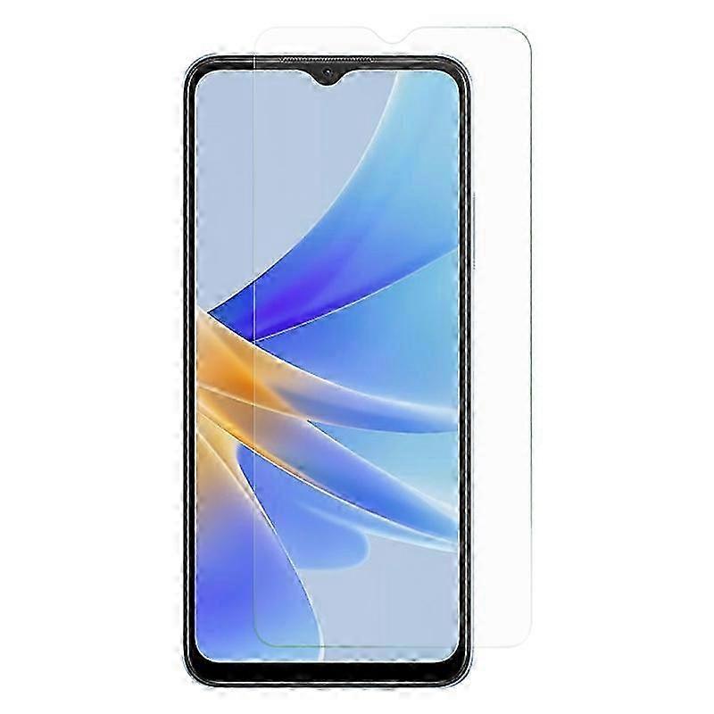 A17 4G Tempered Glass Screen Protector