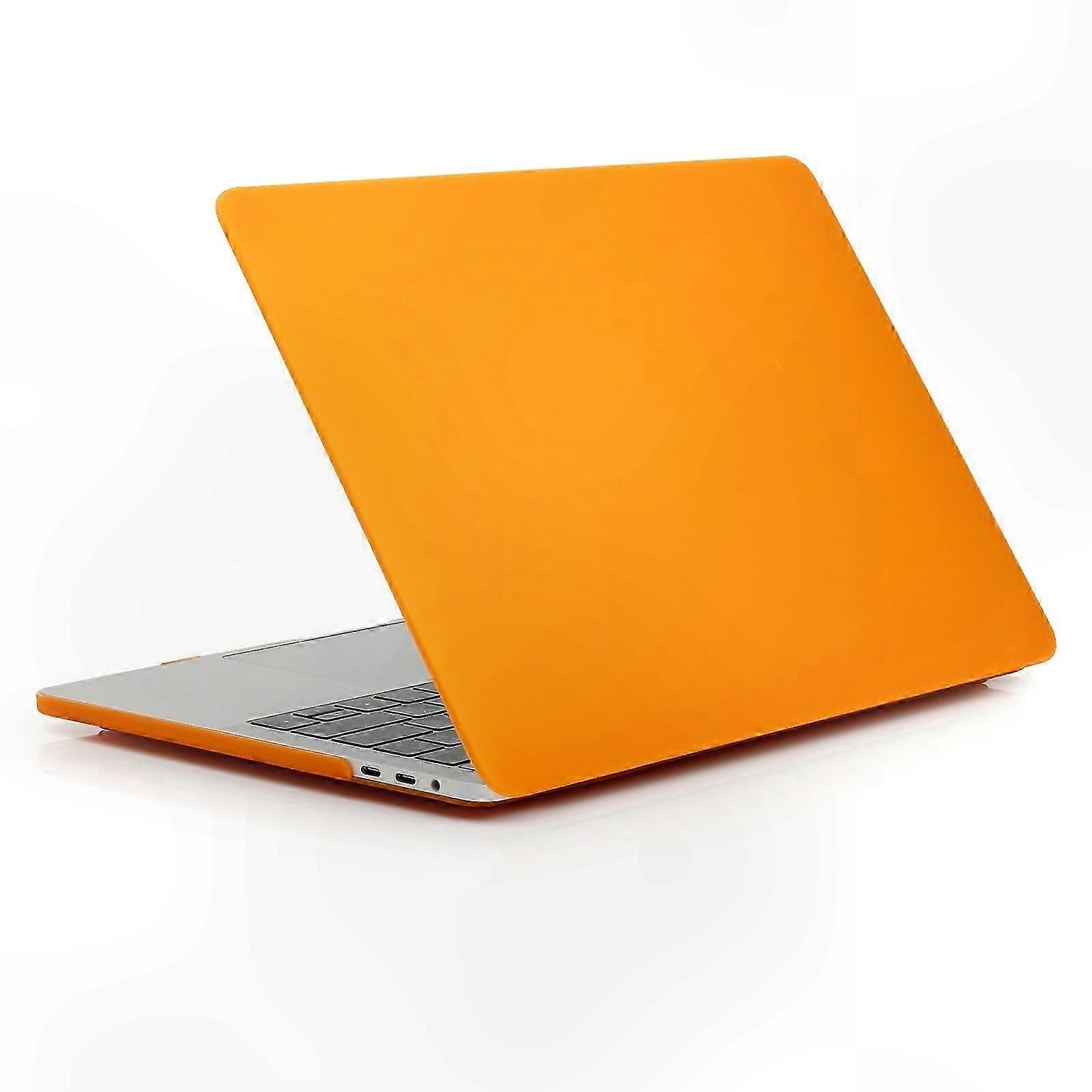 Slim Protective Case for 13.6" Laptops - Durable Matte Finish Shell